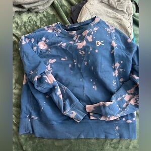 District Vision sweatshirt